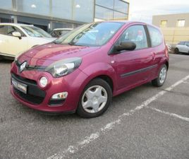 RENAULT TWINGO II 1.2 LEV 16V 75 ECO2 LIFE