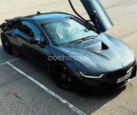 BMW I8 I8