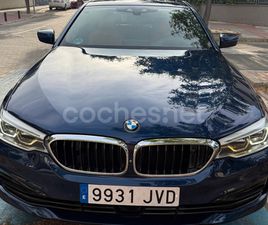 BMW SERIE 5 530DA XDRIVE