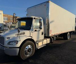 2024 FREIGHTLINER M2106