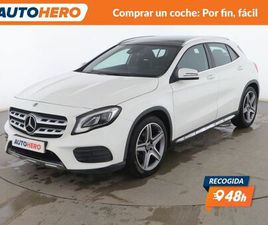 GLA 180 AMG LINE
