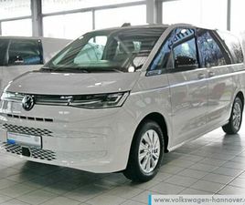 VOLKSWAGEN CALIFORNIA BEACH CAMPER 2.0 TSI DSG AHK NAVI STA