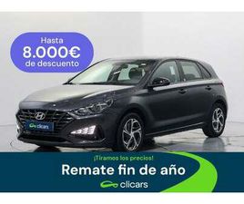 I30 CW 1.0 TGDI KLASS 48V 120