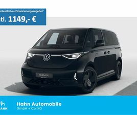 VOLKSWAGEN ID. BUZZ GTX 4MOTION KR 250KW