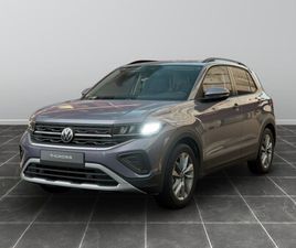 1.0 TSI 95CV EDITION PLUS