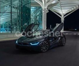 BMW I8 I8