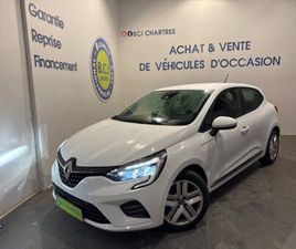 RENAULT CLIO V 1.5 BLUE DCI 100CH BUSINESS 21N