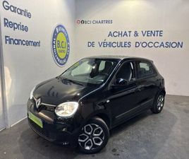 RENAULT TWINGO III 1.0 SCE 65CH EQUILIBRE