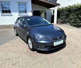 ② SEAT LEON LEON 1.0 TSI ECOMOTIVE DSG OPF STYLE/NAVI/PDC V&A — SEAT — 2EMEMAIN