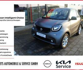 COUPE 1.0 PASSION KLIMAAUTOMATIK PANORAMA