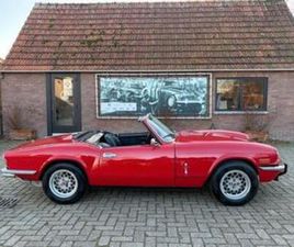 ② TRIUMPH SPITFIRE MKIV-1500 — TRIUMPH — 2EMEMAIN