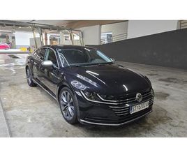 VW ARTEON 2,0 TDI ELEGANCE, 2019 GOD.