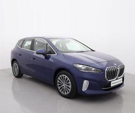 BMW 2 SERIES 230E XDRIVE LUXURY 5DR DCT