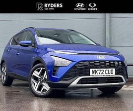 1.0 T-GDI MHEV PREMIUM DCT EURO 6 (START/STOP) 5DR