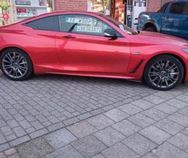 ② INFINITI Q60 TURBO SPORT TECH 2.0 — INFINITI — 2EMEMAIN