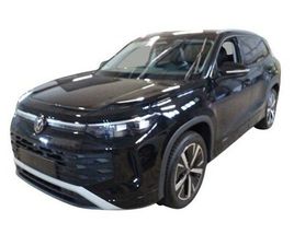 VOLKSWAGEN TAYRON 1.5 ETSI DSG*AHK*LED*NAVI*5J. GARANTIE*KAMERA*UVM*