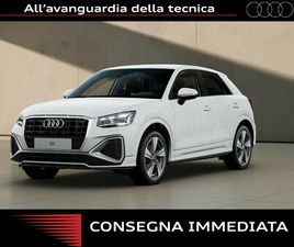 35 2.0 TDI S LINE EDITION S TRONIC