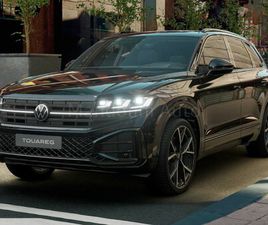 3.0 V6 V6 TDI SCR 231CV R-LINE FINAL EDITION