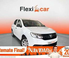 DACIA LOGAN MCV MCV 1.0 ESSENTIAL 75