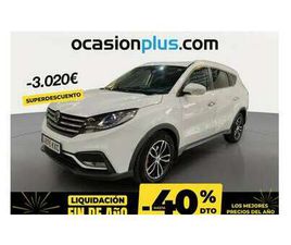 1.5T INTELLIGENT 4X2 AUT