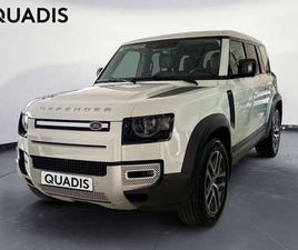 110 3.0 I6 MHEV HSE AWD AUT. 400