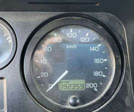 DEFENDER 90 2.5TD5 SW SE