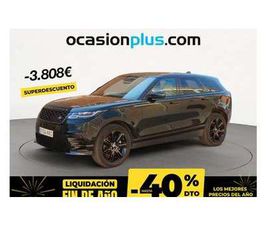 3.0D R-DYNAMIC BASE 4WD AUT. 300