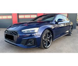 3.0TDI SPORTBACK QUATTRO
