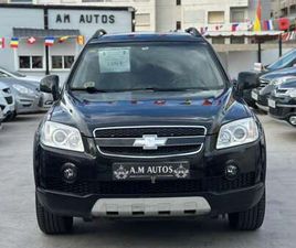 TODOTERRENO MANUAL DE 5 PUERTAS