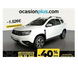 1.0 TCE ECO-G PRESTIGE 4X2 74KW