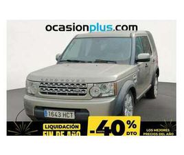 3.0 SDV6 255 CV HSE 7 PLAZAS