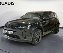 LAND ROVER RANGE ROVER EVOQUE I4 R.R 2.0D I4 MHEV BRONZE COLLECTION AWD AUT. 163