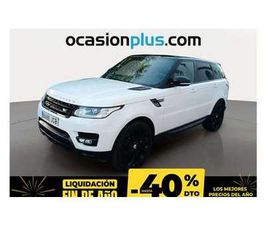 3.0SDV6 HSE DYNAMIC AUT.