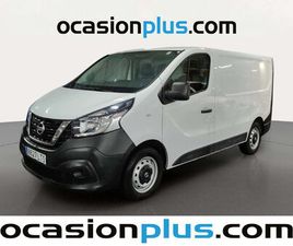 NISSAN NV300 2.0DCI (120CV) L1H1 1T OPTIMA