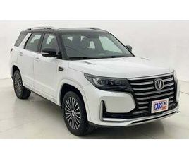 CHANGAN CS95 ROYAL 2 | ZERO DOWN PAYMENT | HOME TEST DRIVE