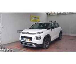 CITROEN C3 AIRCROSS CITROËN C3 AIRCROSS 1.6 BLUEHDI FEEL