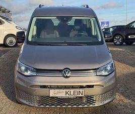 STYLE *20 ZOLL*LED*KAMERA*UPE. CA 49.500€*