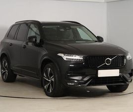 VOLVO XC90 B5 AWD 173KW SUV - SUV NAFTA