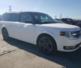 FORD FLEX * SEL* ФИКС.ЦЕНА* ≫ 2014 • 19 500 ЛВ. • ID