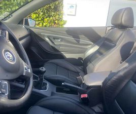 VOLKSWAGEN EOS VW EOS 1.4 TSI TOP 122CV (GPL) JUNHO/09