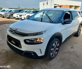 CITROEN C4 CACTUS CITROËN C4 CACTUS 1.2 PURETECH SHINE