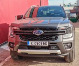 FORD RANGER V6 DIESEL ≫ 2024 • 38 980 EUR • ID