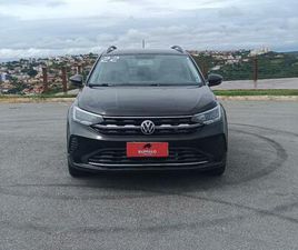 VOLKSWAGEN NIVUS COMFORTLINE 1.0 200 TSI FLEX AUT.