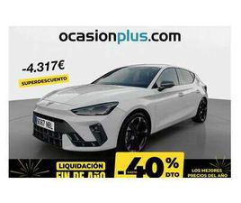 1.5 TSI E-HYBRID 150KW DSG