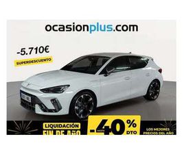 1.5 TSI E-HYBRID 150KW DSG