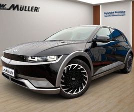 HYUNDAI IONIQ 5 72,6 KWH TECHNIQ