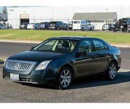 2010 MERCURY MILAN - AFFORDABLE LUXURY!