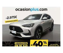 EHS 1.5 T-GDI LUXURY