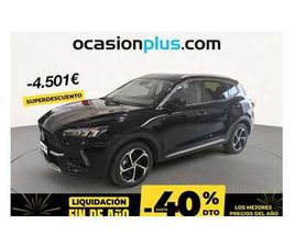 EHS 1.5 T-GDI LUXURY