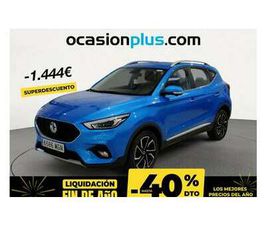 MG ZS ZS EV 2.5 V6 CORE 180